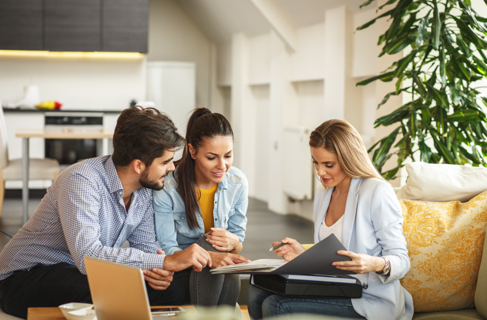 Edificio FU - Fuenzalida Urrejola 303, La Cisterna